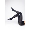 Punčochové kalhoty MICRO tights 50 DEN CHOCOLATE (Velikost XXL, Barva chocolate)