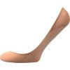 Ťapky dámské silonkové LADY step 50 DEN BEIGE (tělové) 2 páry v balení (Velikost uni, Barva beige)