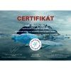 Certifikat VISION
