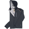 KNOXFIELD RYO softshell bunda (Velikost XXL, Barva antracit)