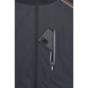 KNOXFIELD RYO softshell bunda (Velikost XXL, Barva antracit)
