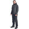 KNOXFIELD RYO softshell bunda (Velikost XXL, Barva antracit)