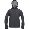KNOXFIELD RYO softshell bunda (Velikost XXL, Barva antracit)