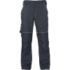 KNOXFIELD RYO kalhoty (Velikost 40, Barva antracit)