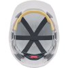 JSP MK7.0 přilba ventilovaná (Velikost UNI, Barva bílá)