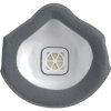 JSP Flexinet FFP2 823 respir ak.uh+vent (Velikost UNI)