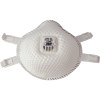 JSP Flexinet FFP3 832 respirátor s venti (Velikost UNI)