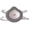 JSP Flexinet FFP3 832 respirátor s venti (Velikost UNI)