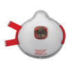 SPIROTEK VS2300V respirátor FFP3 s vent. (Velikost UNI)