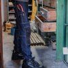 ICARUS Jeans blue (Velikost 44)