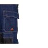 ICARUS Jeans blue (Velikost 44)