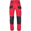 FF CARL BE-01-003 kalhoty (Velikost 46, Barva šedá)