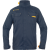 MULTINORM FUZZ FR bunda (Velikost XXL, Barva navy)