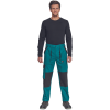 MAX NEO kalhoty (Velikost 38, Barva zelená)