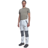 MAX NEO kalhoty (Velikost 38, Barva zelená)