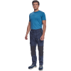 MAX NEO kalhoty (Velikost 38, Barva zelená)