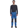 MAX NEO kalhoty (Velikost 38, Barva zelená)