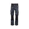 CAMOS Trousers black/grey (Velikost 44)