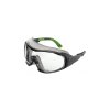 Goggles UNIVET 6X1 čiré 6X1.00.00.00 Vanguard PLUS (Velikost UNI)