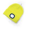 Čepice ARDON®BOAST s LED svítilnou žlutá (Velikost UNI)