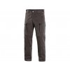 Kalhoty CXS VENATOR, pánské s odepínacími nohavicemi, khaki (Velikost 46)