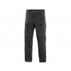 Kalhoty CXS VENATOR, pánské s odepínacími nohavicemi, černé (Velikost 46)