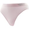 VOXX Kalhotky dámské BAMBOO SEAMLESS 001 bambusové WHITE (bílé) (Velikost L-XL, Barva bílá)