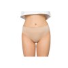 VOXX Kalhotky dámské BAMBOO SEAMLESS 002 bambusové WHITE (bílé) (Velikost L-XL, Barva bílá)