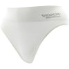 VOXX Kalhotky dámské BAMBOO SEAMLESS 002 bambusové WHITE (bílé) (Velikost L-XL, Barva bílá)