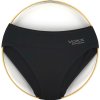 VOXX Kalhotky dámské BAMBOO SEAMLESS 002 bambusové WHITE (bílé) (Velikost L-XL, Barva bílá)