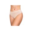 VOXX Kalhotky dámské BAMBOO SEAMLESS 003 bambusové WHITE (bílé) (Velikost L-XL, Barva bílá)