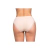VOXX Kalhotky dámské BAMBOO SEAMLESS 003 bambusové WHITE (bílé) (Velikost L-XL, Barva bílá)