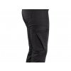 Kalhoty cargo CXS UMI, dámské, černé (Velikost 36)