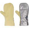 PARROT/AL FOL. Ruk.palc.Aramid hl. (Velikost 10)