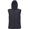NEURUM péřová vesta (Velikost XXL, Barva navy)
