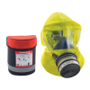 SR 77-3 Esc.mask ABEK1-CO-P3 STAT (Velikost M/L)