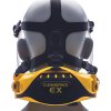 CleanSpace Full Face Mask Harness Kit (Velikost UNI)