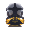CleanSpace Full Face Mask Harness Kit (Velikost UNI)
