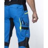 Kalhoty s laclem ARDON®4Xstretch® modrá (Velikost 46)