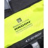 Kalhoty s laclem ARDON®4Xstretch® šedá (Velikost 46)