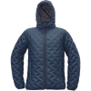 NEURUM péřová bunda (Velikost XXL, Barva navy)
