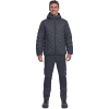NEURUM péřová bunda (Velikost XXL, Barva navy)