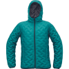 NEURUM péřová bunda (Velikost XXL, Barva navy)