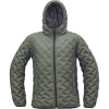 NEURUM péřová bunda (Velikost XXL, Barva navy)