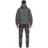 NEURUM péřová bunda (Velikost XXL, Barva navy)