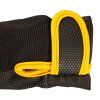 KALYTOS WTR Gloves black/yellow (Velikost 2XL 11)