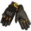 KALYTOS WTR Gloves black/yellow (Velikost 2XL 11)