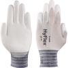 Ansell 11-600 HyFlex White rukavice (Velikost 6)