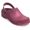 EVA OB SRC pantofel (Velikost 35, Barva bílá)
