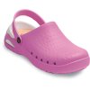EVA SOFT OB SRC pantofel (Velikost 35, Barva sv.zelená)
